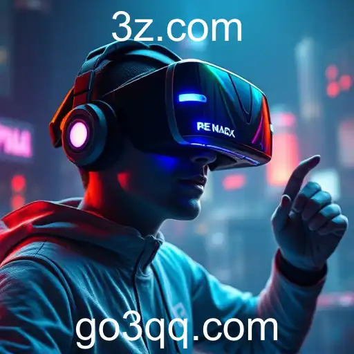 3qq Transforma o Cenário dos Jogos Online no Brasil