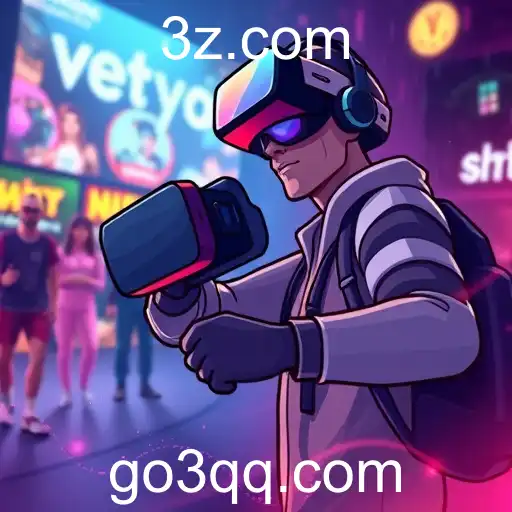 A Presença de '3qq' no Mundo dos Jogos