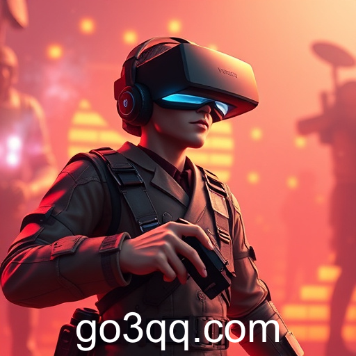 Revolução nos Jogos: O Impacto de 3qq na Indústria
