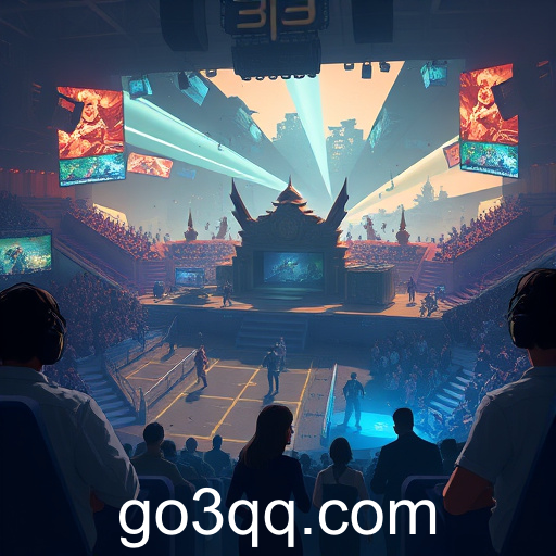 Revolução Digital nos Jogos: Avanços e Desafios
