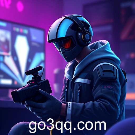 Revolução do Mundo dos Jogos em 2025