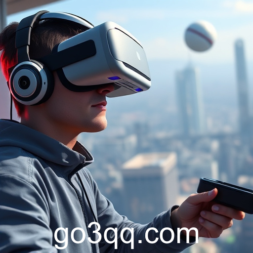 Inovações no Mundo dos Games: Um Olhar Sobre o Futuro