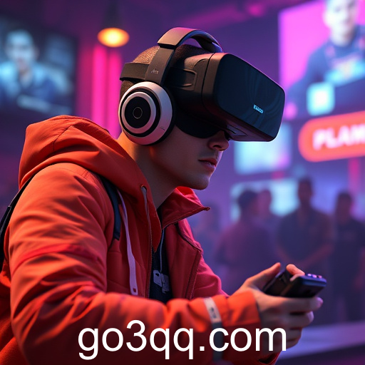 Inovações Tecnológicas Impulsionam Mundo dos Jogos em 2025