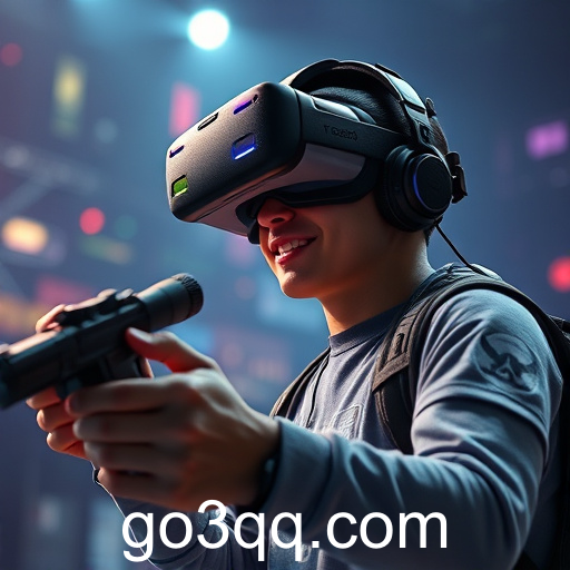 Transformações no Cenário de Jogos Online