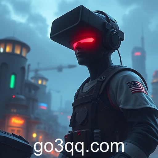 A Revolução dos Espaços Virtuais no Mundo dos Jogos