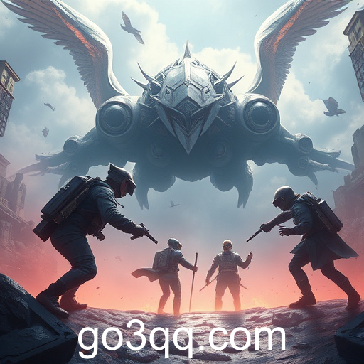 Revolução no Mundo dos Jogos com o Impacto dos Avanços em IA