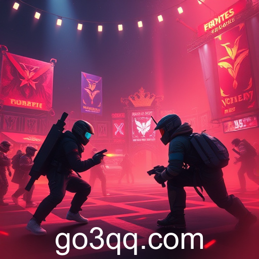 O Impacto de 3qq no Mercado de Jogos Eletrônicos