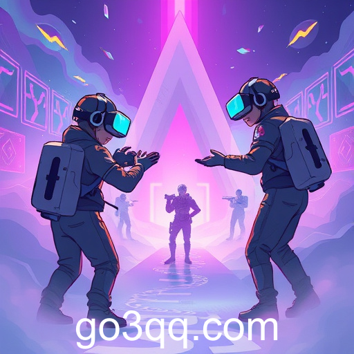 Inovações no Mundo dos Jogos: O Impacto do 3qq