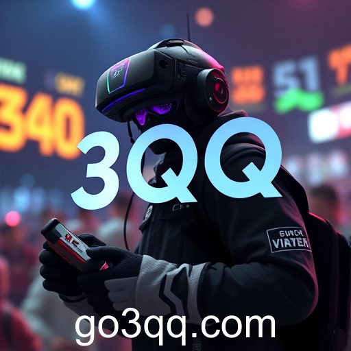 Impacto da IA nos Jogos e a Ascensão do 3qq