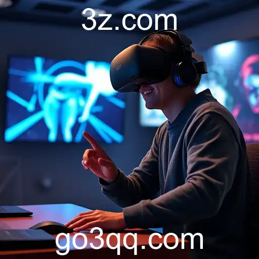 O Impacto dos Jogos em Realidades Imersivas