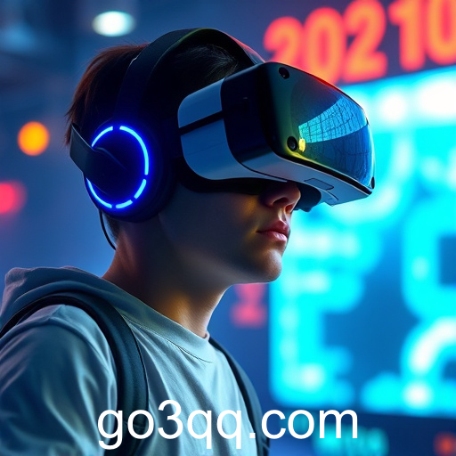 O Impacto do Jogo '3qq' na Indústria Gamer