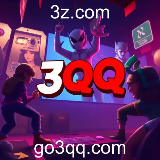 Inovação e Tendências: O Futuro dos Jogos em 3qq