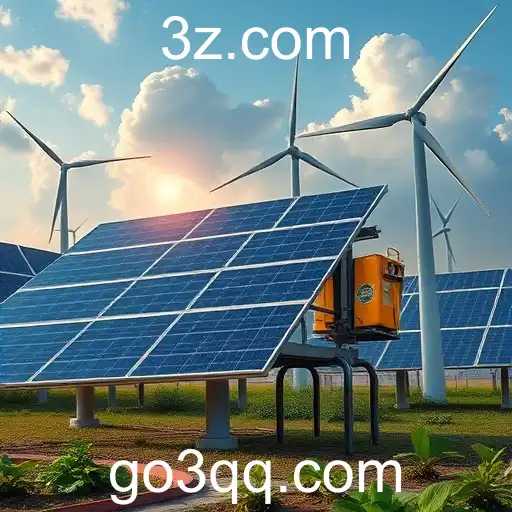 Impactos das Inovações Sustentáveis no Brasil