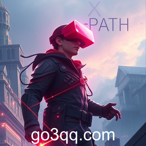 A Revolução dos Jogos Interativos: Exploração da Imersão Total no X-Path