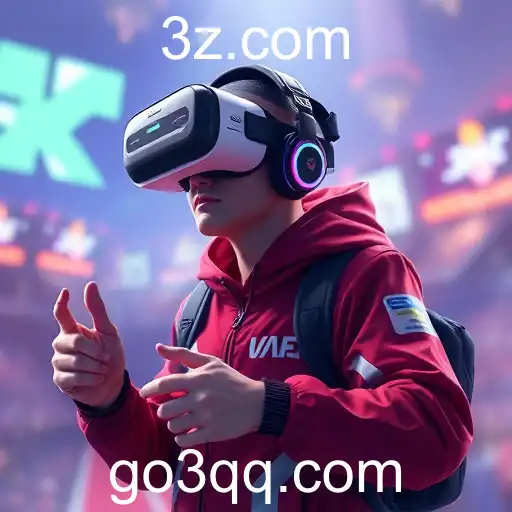 A Revolução dos Jogos em Português: 3qq e as Tendências de 2025