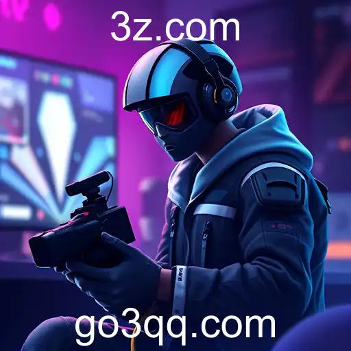 A Revolução em Realidade Virtual com 3qq