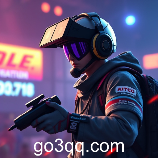 Revolutionary AI Transforms Gaming Landscape