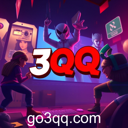 A Ascensão do 3qq: Impactos no Mercado de Games