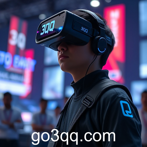 Tendências do Setor de Jogos: A Ascensão do 3qq