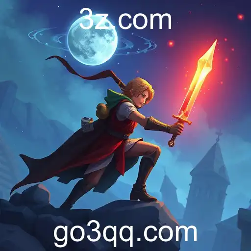 3qq Inova com Recursos Interativos em Jogos Online