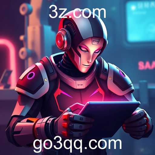 Crescimento do 3QQ: O Futuro dos Jogos Online em Portugal