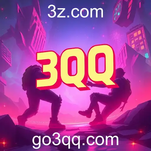 A Revolução do 3qq: O Futuro dos Jogos em Português