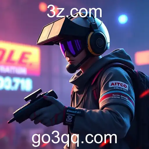 A Ascensão do 3qq na Indústria de Jogos em 2025