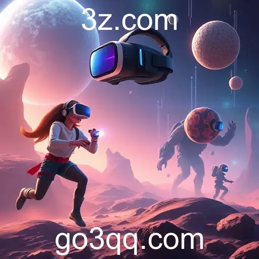 A Ascensão do 3qq no Cenário de Jogos Online