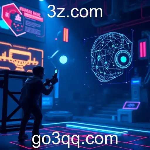 Revolução nos Jogos: Como a IA Está Moldando o Futuro do Gaming