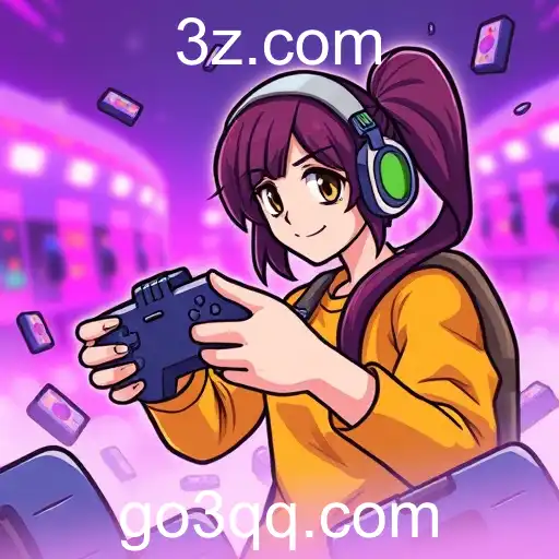 A Ascensão do 3qq e o Futuro dos Jogos Online