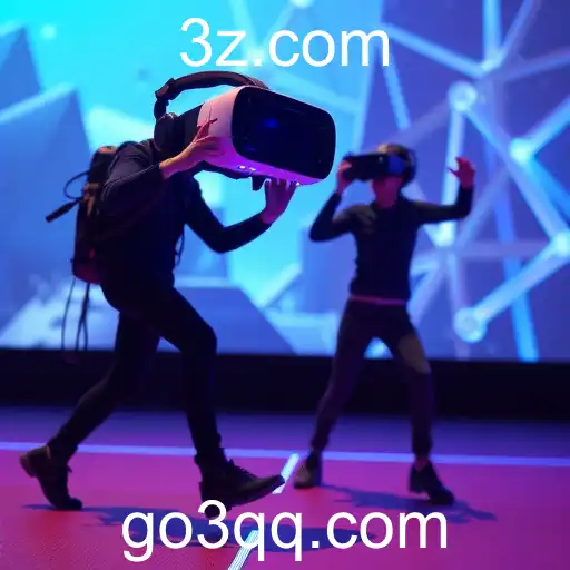 Revolução Digital nos Campeonatos de eSports: O Amanhã Já Chegou