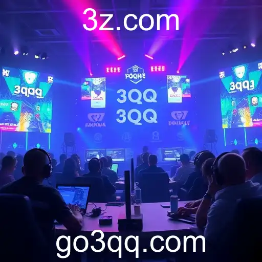 Evolução de Jogos Online e o Fenômeno 3qq