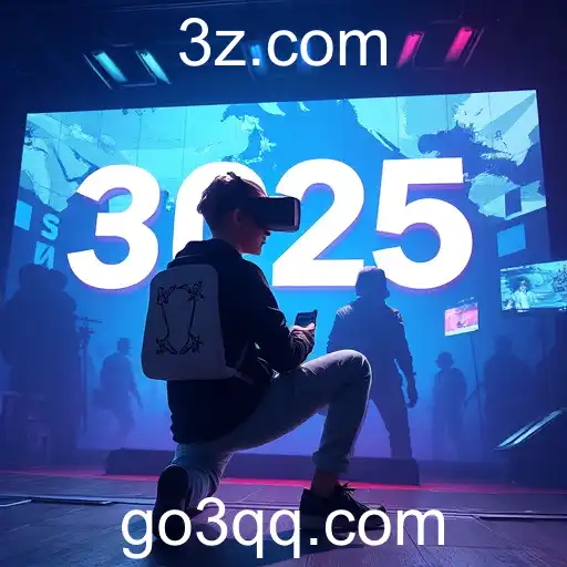 Futuro dos Games no Brasil: 3qq em Destaque