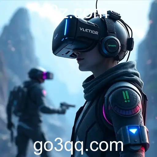 Futuro dos Games em Conexão com Alta Tecnologia