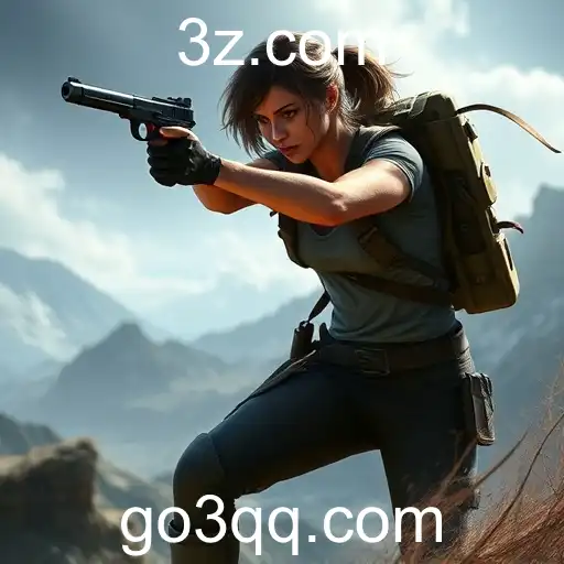 Revolução nos Jogos: Tendências e Inovações