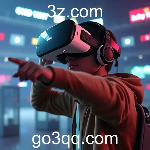 Games e a Expansão Digital em 2025