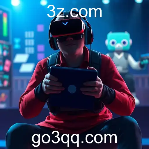 Avanços e Desafios no Mundo dos Jogos