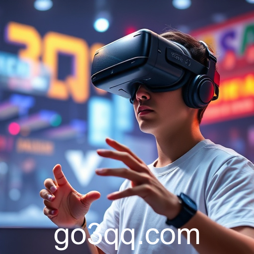 Revolução na Indústria de Jogos com '3qq'