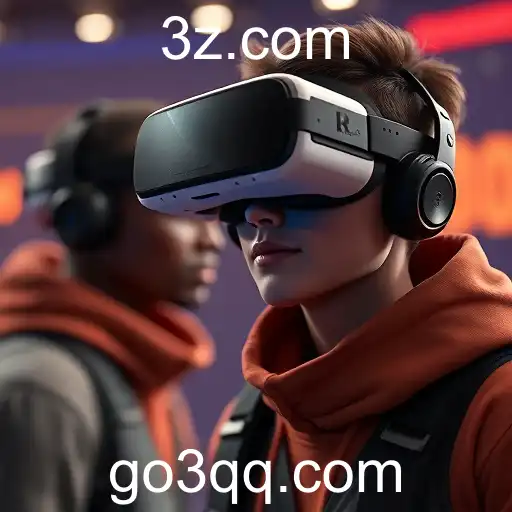 A Revolução dos Jogos: Novidades e Tendências em 2025