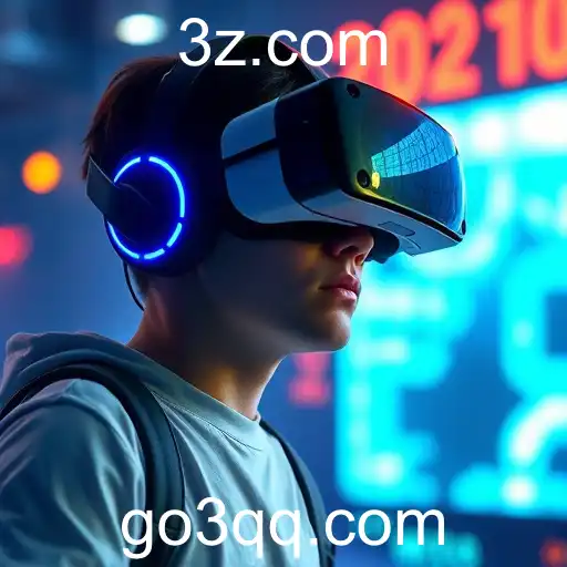 O Crescimento Explosivo dos Games com a Palavra-chave “3qq”