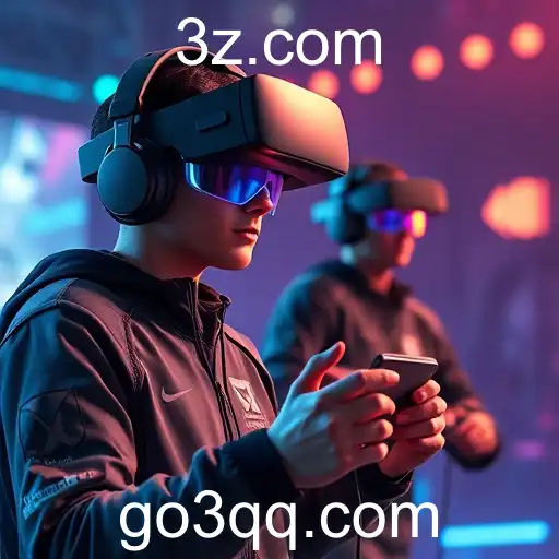 A Revolução dos Jogos em 2025