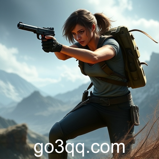 A Revolução dos Jogos: Tendências e Inovações de 2025