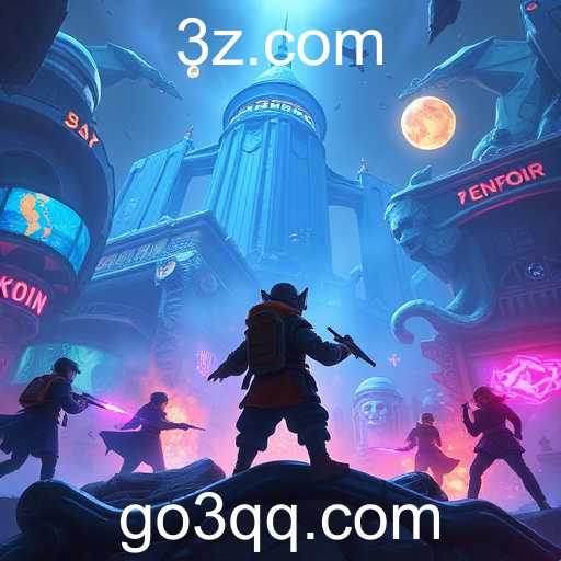 Evolução dos Jogos Online: O Impacto de 3qq em 2025