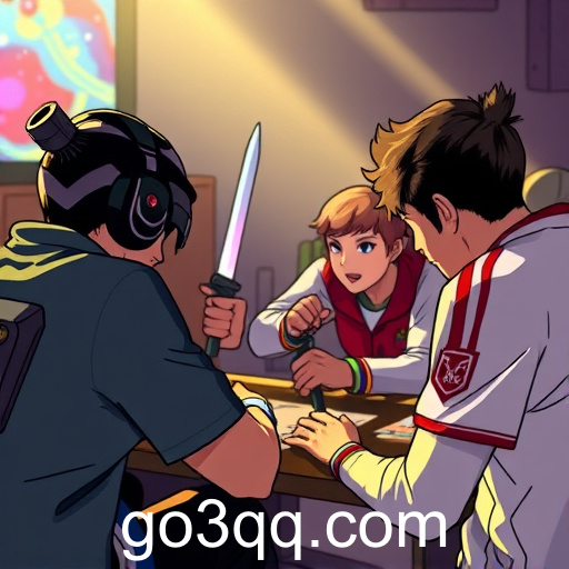 A Evolução e Impacto dos Jogos Multijogador no Cenário Atual