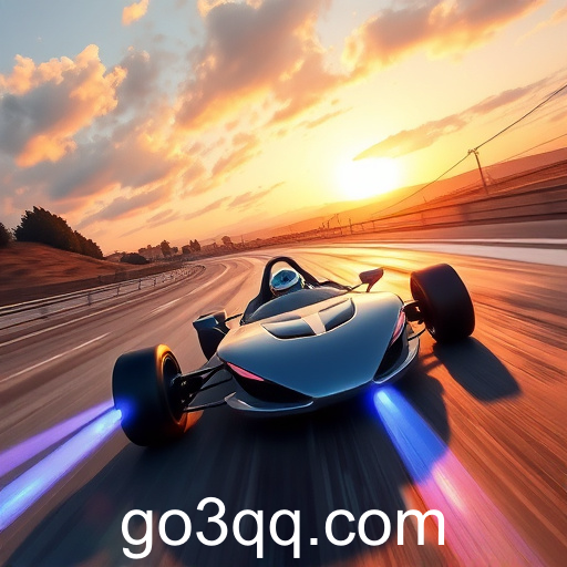A Fascinante Categoria de Jogos de Corrida no 3qq