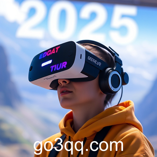Revolução no Mercado de Jogos com IA e Realidade Virtual