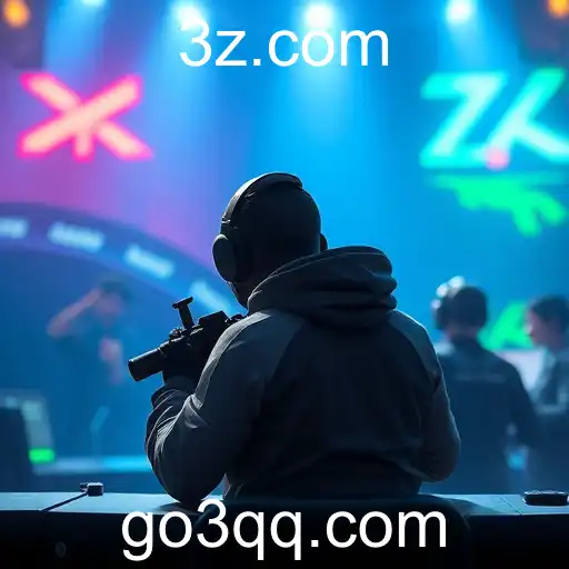 Revolução no Cenário dos eSports: Novas Apostas para 2025