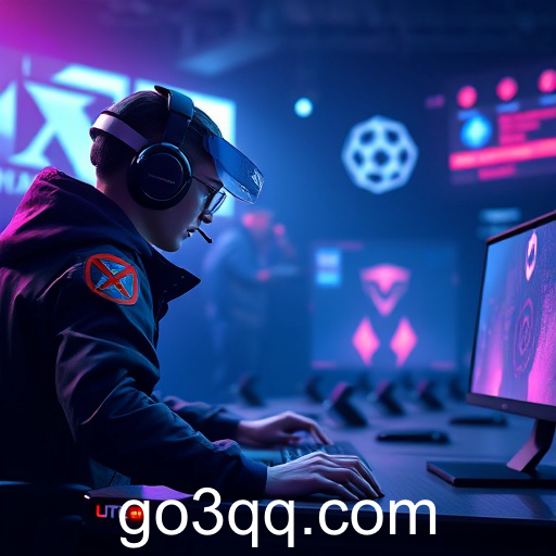 A Revolução dos Jogos Online: Novas Tendências e Impactos