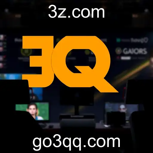 Ascensão dos Jogos Online com 3qq