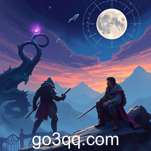 A Fascinação do Universo RPG: Uma Jornada pelos Mundos Imaginários